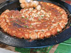 生煎-丁莲芳(红旗路店)