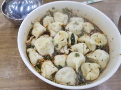 -回坊马二饺子馆