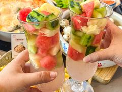 -创味·民间海南菜·非遗藤桥排骨(藤桥·免税城店)