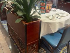 -山泉公馆酒家(珠江新城店)