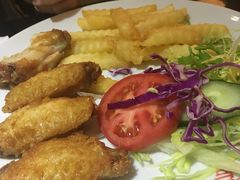 -花园餐厅(铜锣湾店)