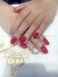 -RL Nail·瑞丽美甲美睫品牌原创店
