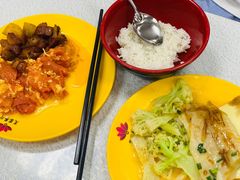 -芙蓉餐厅(厦大店)