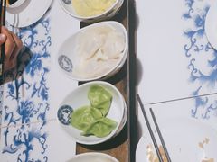 -东方饺子王(大屯路店)