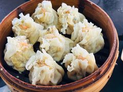 -正宗天津烧麦馆(柳州路店)