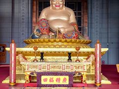 -法门文化景区