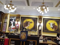 -Entrecôte 法国牛扒馆(保利·时光里店)