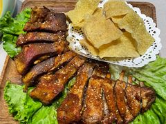-颂福楼·南京菜(定淮门店)