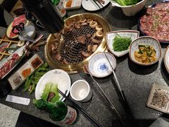 -NIUAN牛庵·日式和牛烧肉(恒隆店)