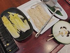 -八宝牛潮汕鲜牛肉火锅(净月店)