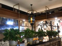 -品味新疆·新疆风味特色餐厅(泉舜店)