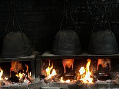 -八景休閒山莊  廣東十大名山莊