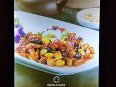 -老正兴菜馆(福州路店)