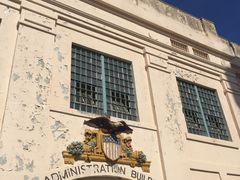 -阿尔卡特拉斯岛