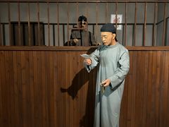 -东北民族民俗博物馆