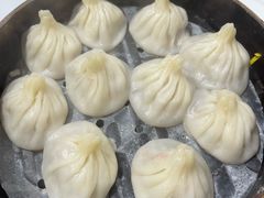 -上味馆南翔小笼(杏山路店)