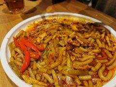 -天山传奇新疆菜(SKLP店)