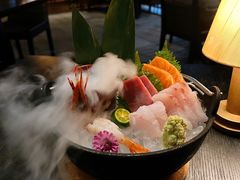 -广州瑰丽酒店·Black Iron黑金燚