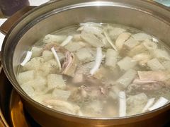 -润园四季椰子鸡火锅(海上世界店)