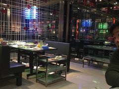 -天都火锅酒楼(虹梅南路店)