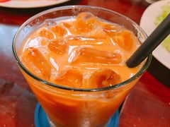 -Thai Market Restaurant( 04 Tran Quoc Toan)