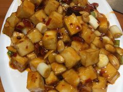 -大草原清真饭庄(沙河店)