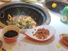 -徐家屯铁锅炖(宋家庄店)