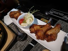 -半秋山西餐厅(巴南万达广场店)