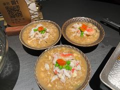 -蟹犇前•帝王蟹雪蟹(陆家嘴店)