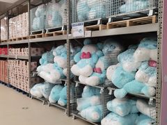 -盒马X会员店(上海森兰商都店)