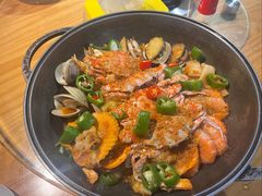 大厨海鲜锅-大厨的餐厅(曾厝垵总店)