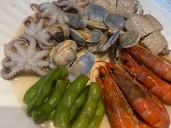 -潮堂 · 潮州菜(国贸商城店)