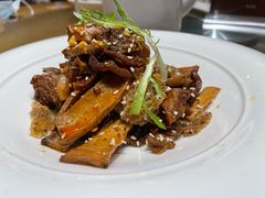 麻辣山珍-枣子树·素食餐厅(普陀山店)