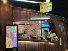 -YOGO优果密室逃脱(新佳丽广场店)