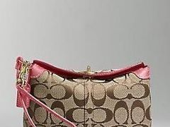 -COACH蔻驰(赛特奥特莱斯店)