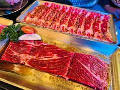 -西塔老太太泥炉烤肉(上海七宝领展广场店)