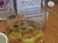 -新时代大酒店(仰口路店)