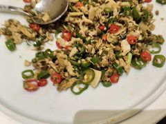 -西安绿地假日酒店·丽宝轩中餐厅