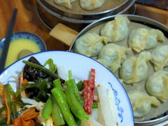 -老烟台灌汤包(南洪街店)