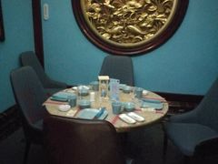 -鹊华居·地道鲁菜·海鲜·融合味(大明湖店)