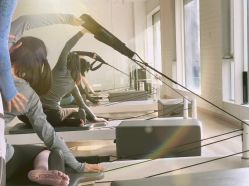 -Real Pilates优体普拉提