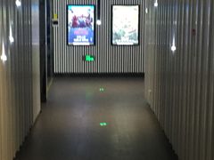 放映厅-幸福蓝海国际影城(IMAX全运村中央广场店)