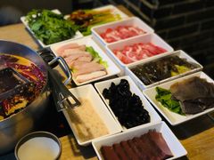 -野妹火锅(南园店)