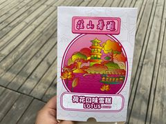 -承德避暑山庄景区