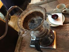 -印咖啡IN COFFEE(红旗街店)
