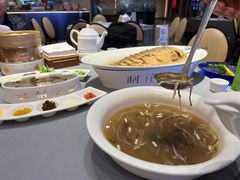 -阿庄新豫菜(航海东路店)