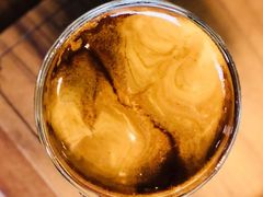 冰博克Dirty-Metal hands·铁手咖啡