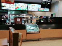 -德克士(通宝路店)