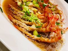 -浦华大酒店-台南担仔面海鲜楼