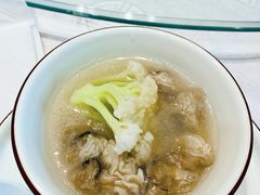 -小天妃海鲜酒楼(西马庄店)